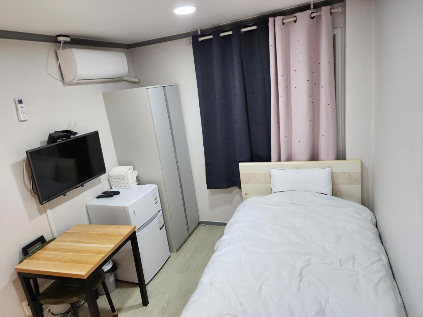 Ara Guesthouse Ciudad Metropolitana de Ciudad Metropolitana de Busan Exterior foto